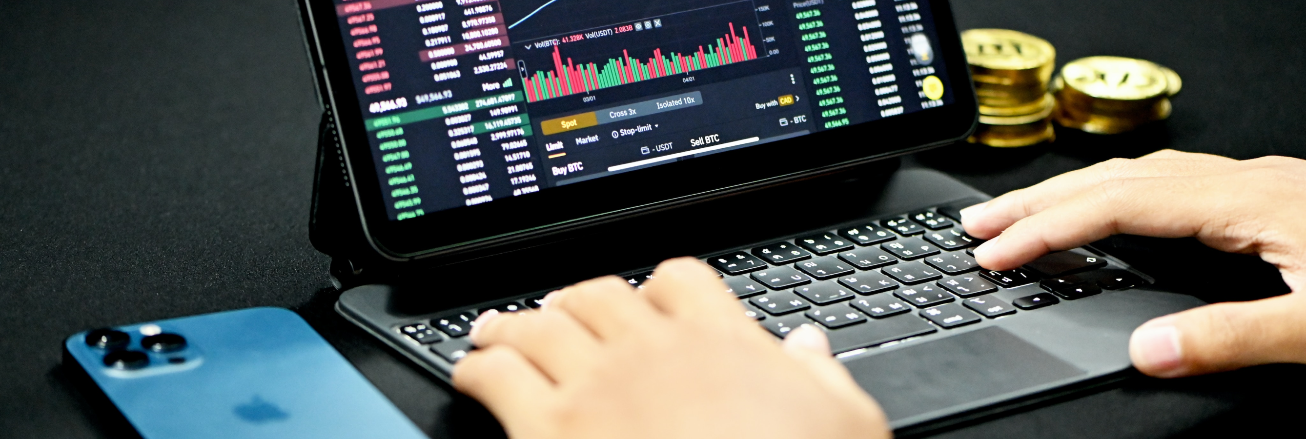 Comment déclarer ses cyptomonnaies en 2025 ? - Climb